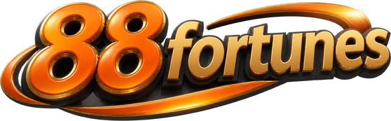 88 fortunes Logo